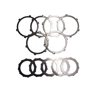 A103139A - ALUMINUM POWERGLIDE, STEEL CLUTCH MODULE (KIT), 1962-1973 - FITS GM