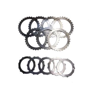 A111139B - AT540 AT542 AT545, STEEL CLUTCH MODULE (KIT), 1970-UP - FITS GM