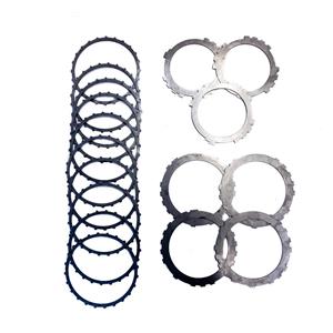A117139 - A750E A750F, STEEL CLUTCH MODULE (KIT), 2003-UP - FITS TOYOTA