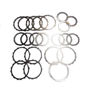 A127139 - U340E U341E U341F, STEEL CLUTCH MODULE (KIT), 2000-UP - FITS TOYOTA