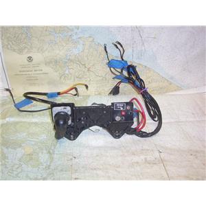 Boaters’ Resale Shop of TX 2209 2152.06 MERCRUISER SOLENOID & BREAKER ASSEMBLY