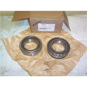 Boaters’ Resale Shop of TX 2210 2774.21 MERCURY 8M0103472 BEARING ASSEMBLY