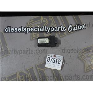 2007 2008 FORD F150 KING RANCH CREWCAB HEATED SEAT MODULE PART#  1X4314C724AB