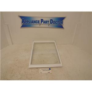 LG Refrigerator AHT73314106 Glass Shelf Assy Used