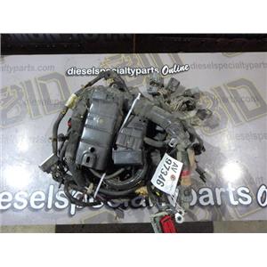 2003 2004 FORD F350 F250 LARIAT 6.0 DIESEL AUTO 4X4 ENGINE BAY WIRING HARNESS