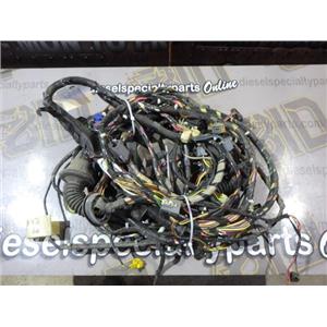 2003 2004 FORD F350 F250 LARIAT 6.0 DIESEL AUTO 4X4 CREWCAB CAB WIRING HARNESS