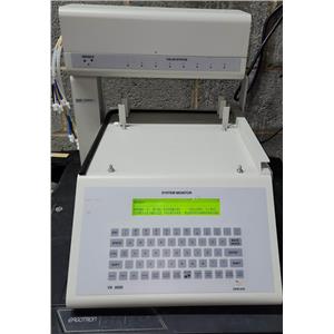 Vankel Varian VK8000 Dissolution Sampling System