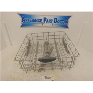 Frigidaire Dishwasher 5304498205 154494404 Upper Rack Used