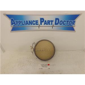 Whirlpool Range 7406P243-60 74001012 Surface Element Used