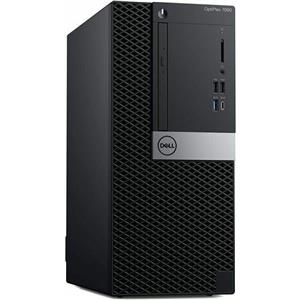 Dell OptiPlex 7060 MT 256 SSD, Intel Core i7 8th Gen., 3.2GHz, 16GB NO OS