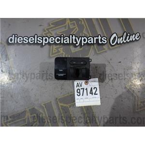 2008 - 2010 FORD F350 F250 6.4 DIESEL AUTO 4X4 TRAILER BRAKE CONTROLLER TBC DASH