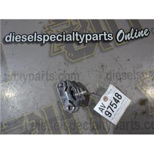 2005 - 2007 FORD F350 LARIAT 6.0 DIESEL AUTO 4X4 BOX CHROME TIE DOWNS (CHROME) 4