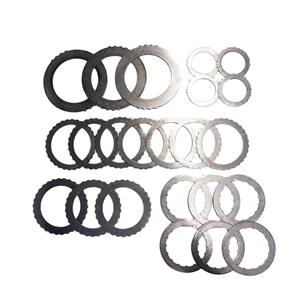 A14139 - 4T40E 4T45E, STEEL CLUTCH MODULE (KIT), 1995-UP - FITS GM