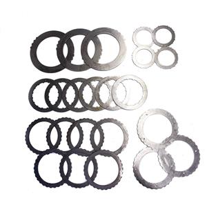A14139A - 4T45E, STEEL CLUTCH MODULE (KIT), 1998-UP - FITS GM