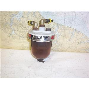 Boaters’ Resale Shop of TX 2211 0127.02 DAHL 65 FUEL FILTER/WATER SEPARATOR