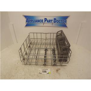 Bosch Dishwasher 20000533 00689429 00675794 Lower Rack Used