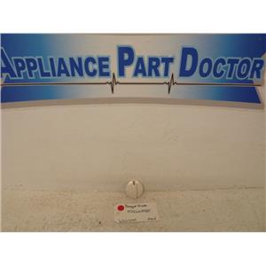 Whirlpool Range 9756659BT (Bisque) Knob Used