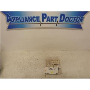 Maytag Dishwasher 99001331 Flapper Assy New