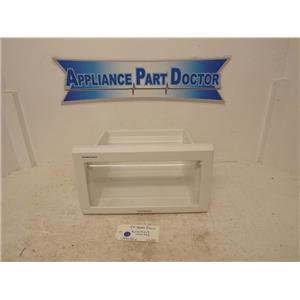 Jenn-Air Refrigerator W10119219 1480798 Crisper Pan Used