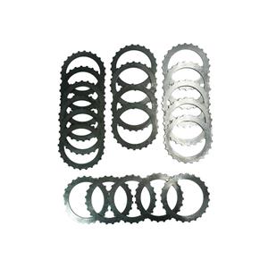 A20139A - B7XA M7ZA, STEEL CLUTCH MODULE (KIT), 4 SPEED, 3 SHAFT, 1997-2001