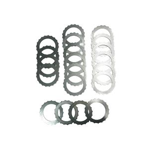 A20139B - B7TA B7YA B7VA , STEEL CLUTCH MODULE (KIT), 4 SPEED 3 SHAFT, 1999-UP