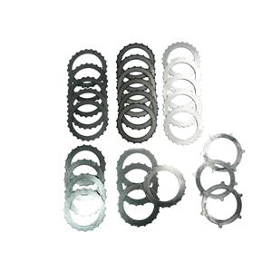 A20139D - M7WA B7WA BGFA MGFA BAYA MAYA, STEEL CLUTCH MODULE (KIT), 5 SPD, 00-UP
