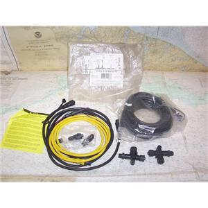 Boaters’ Resale Shop of TX 2211 1127.27 GARMIN NMEA 2000 STARTER KIT 010-11442-0