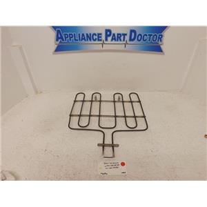 Maytag Range WPW10535127 W10211455 Broil Element Used