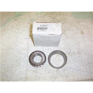 Boaters’ Resale Shop of TX 2211 1127.64 QUICKSILVER 31-38356A1 BEARING SET