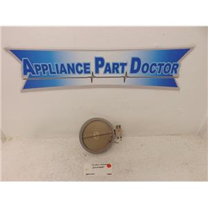 Kenmore Range 316010205 Surface Element Used