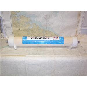 Boaters’ Resale Shop of TX 2211 1251.05 STAIN-LESS WATER FILTER/SOFTENER ONLY