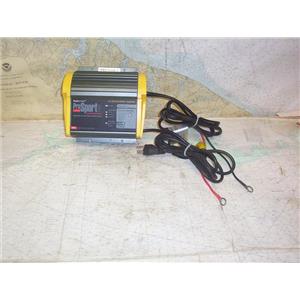 Boaters’ Resale Shop of TX 2211 1125.21 PROSPORT 6 AMP ONE BANK BATTERY CHARGER