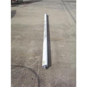 Boaters’ Resale Shop of TX 2211 1254.04 LeFIELL 12-1/2 FOOT BOOM with EXTERNAL