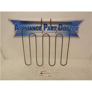 Jenn-Air Range WP7406P322-60 Bake Element Used