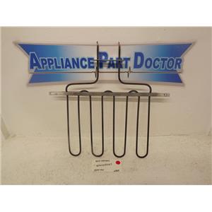 Jenn-Air Range WPW10184147 Broil Element Used