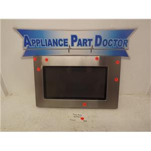 Dacor Microwave 86781S Door Assembly Used