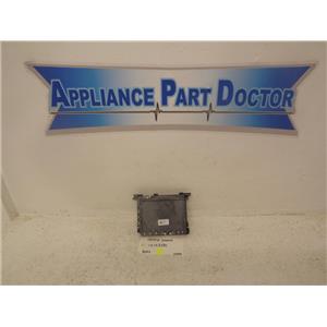Beko Dishwasher 110153380 Control Board Used