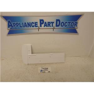 KitchenAid Refrigerator 2256222 Right Crisper Spacer Used