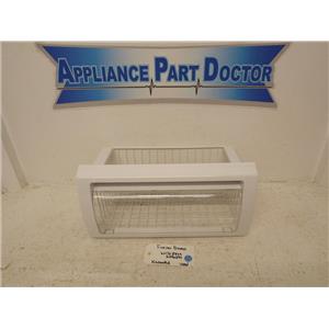 KitchenAid Refrigerator W11318849 2256271 Freezer Basket Used