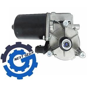 WPM6106 New WAI Wiper Motor for 2000-2006 BMW X5