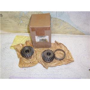 Boaters’ Resale Shop of TX 2211 1527.81 QUICKSILVER 43-853641A 2 GEAR SET-1.47