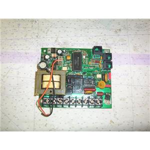 Boaters’ Resale Shop of TX 2211 4151.31 PASSPORT II AC PRINTED CIRCUIT BOARD