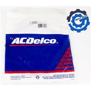 24259817 New OEM ACDelco Transmission Clutch Spring for 2007-14 Impala laCrosse