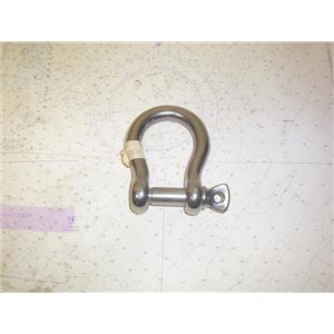 Boaters’ Resale Shop of TX 2211 5521.22 WICHARD 5/8" DIAMETER BOW SHACKLE 1247