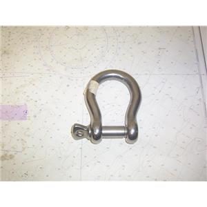 Boaters’ Resale Shop of TX 2211 5521.24 WICHARD 5/8" DIAMETER BOW SHACKLE 1247