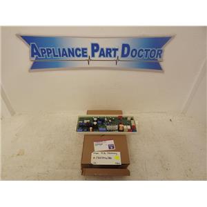 LG Dishwasher EBR89462001 Main Control Board New