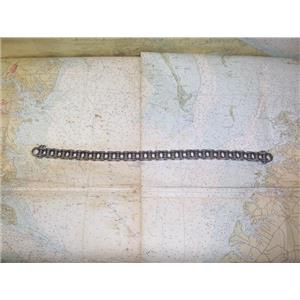 Boaters’ Resale Shop of TX 2211 5521.15 EDSON MARINE 18" of 5/8" STEERING CHAIN