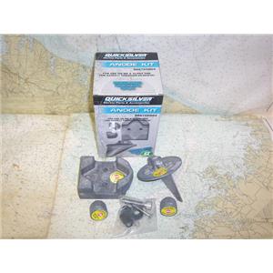 Boaters’ Resale Shop of TX 2211 1527.12 QUICKSILVER 888755Q04 ANODE KIT