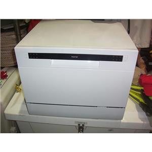 Boaters’ Resale Shop of TX 2211 1541.01 HOME COMPACT DISHWASHER HME010033N