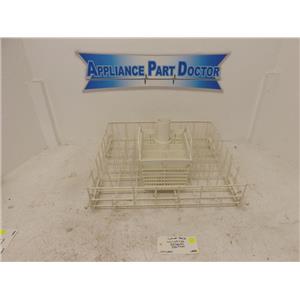 Whirlpool Dishwasher W11139039 3372600 3369762 Lower Rack Used